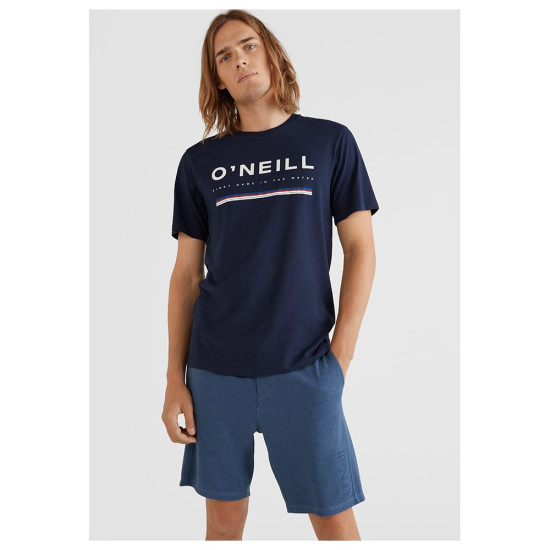 O'neill Ανδρική κοντομάνικη μπλούζα Arrowhead T-Shirt
